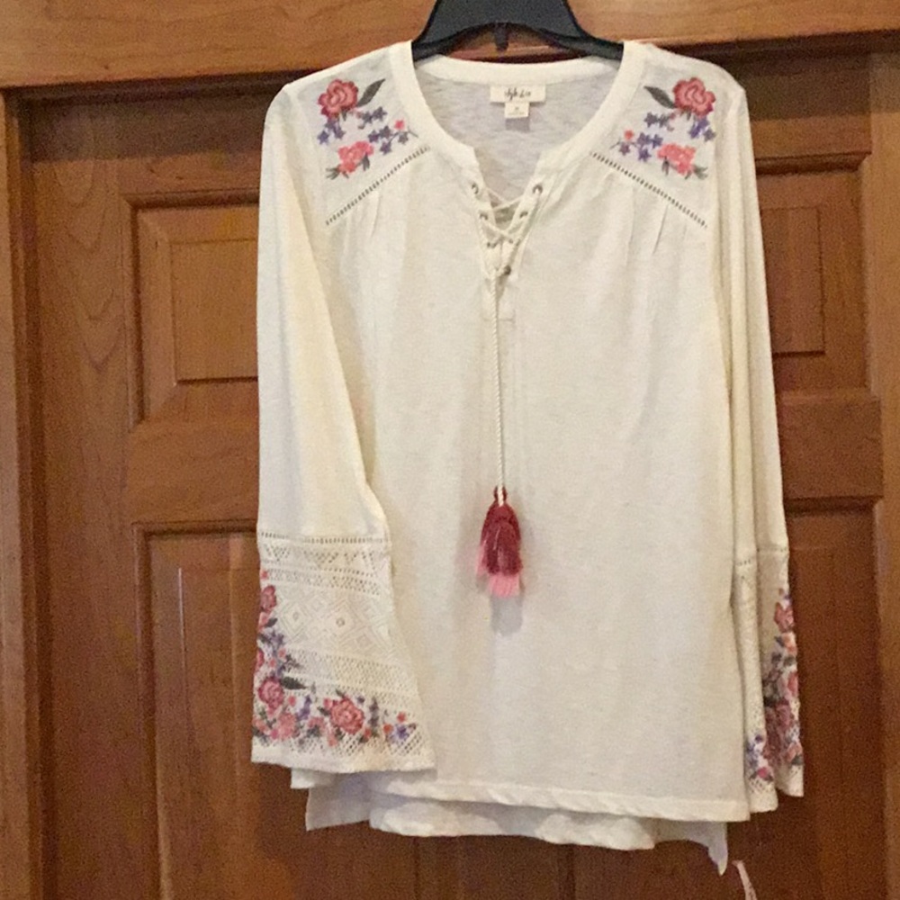 Women’s top